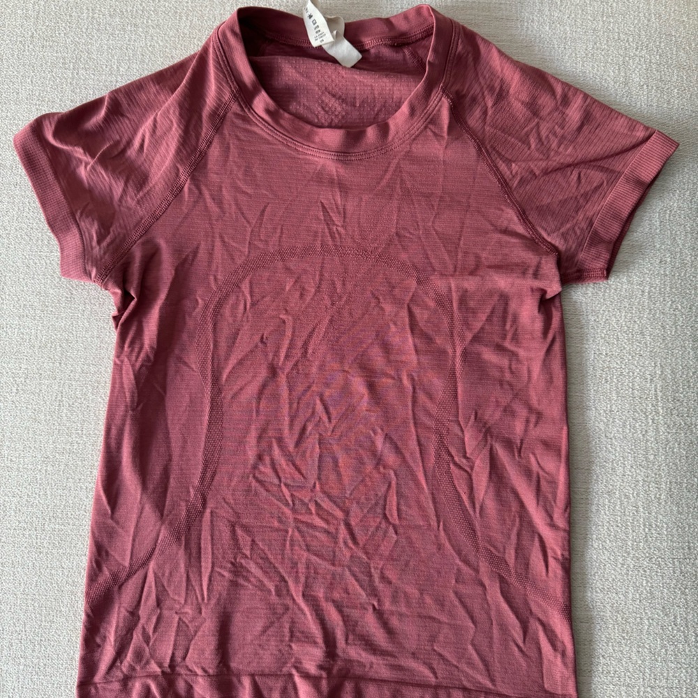 Lulu lemon top
